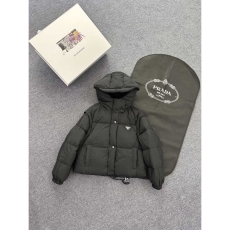 Prada Down Jackets